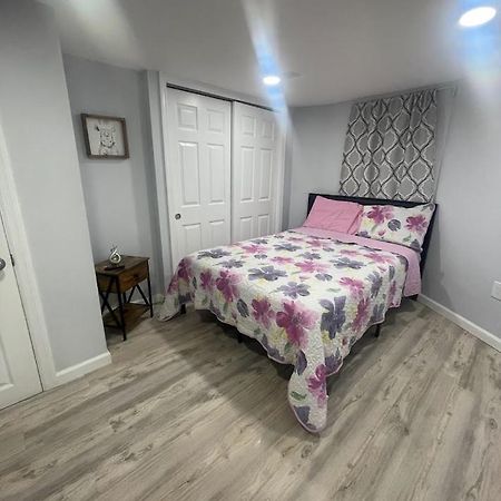 Suite Dream Sherman Room 23 Passaic 外观 照片