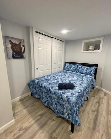 Suite Dream Sherman Room 23 Passaic 外观 照片