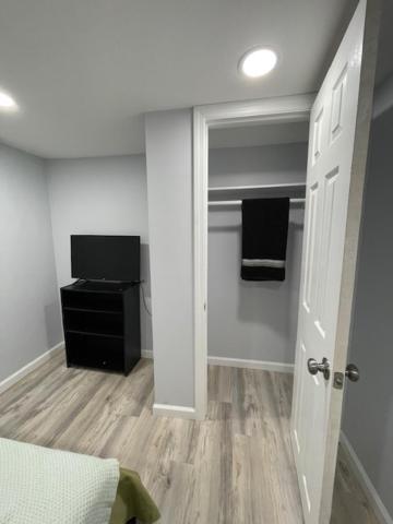 Suite Dream Sherman Room 23 Passaic 外观 照片