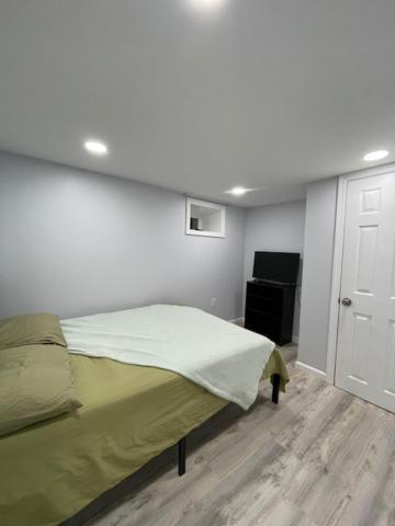 Suite Dream Sherman Room 23 Passaic 外观 照片