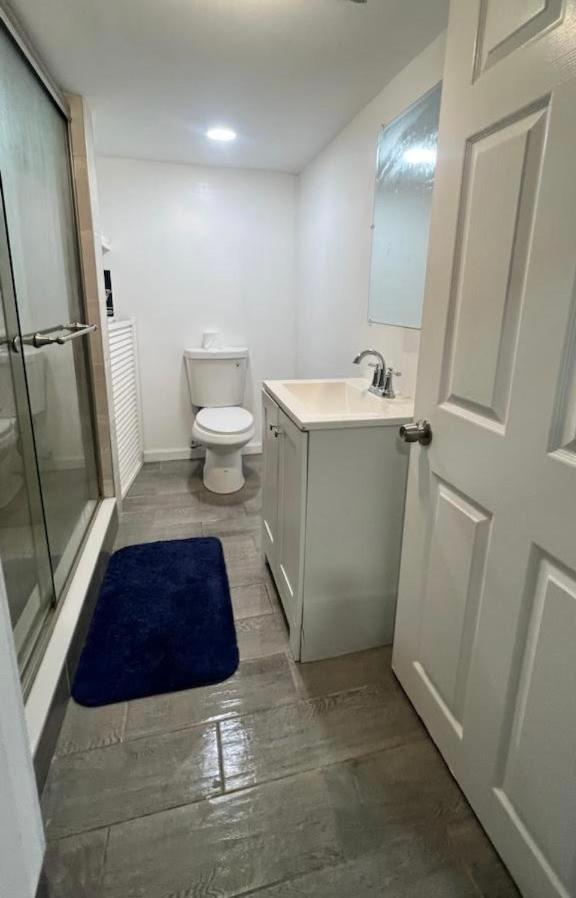 Suite Dream Sherman Room 23 Passaic 外观 照片